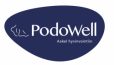 PodoWell Logo